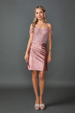 Dancing Queen Evening Gowns 3429