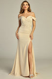 Let's Evening Gowns 8034L