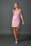 Dancing Queen Evening Gowns 3429