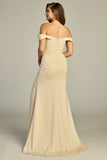 Let's Evening Gowns 8034L