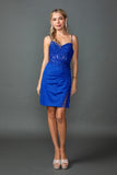 Dancing Queen Evening Gowns 3429