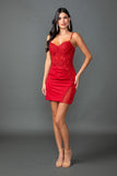 Dancing Queen Evening Gowns 3429