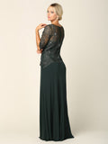 Eva Evening Gowns 5222