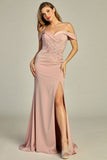 Let's Evening Gowns 8034L
