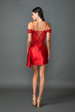Dancing Queen Evening Gowns 3426