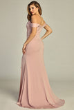 Let's Evening Gowns 8034L