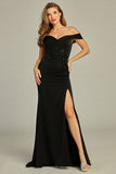 Let's Evening Gowns 8034L