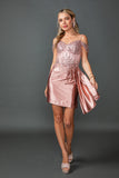 Dancing Queen Evening Gowns 3426
