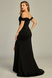Let's Evening Gowns 8034L