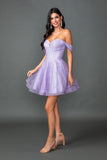 Dancing Queen Dama Dress 3425