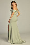 Let's Evening Gowns 8034L