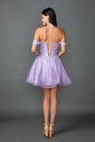 Dancing Queen Dama Dress 3425