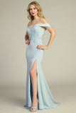 Let's Evening Gowns 8034L