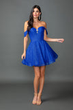 Dancing Queen Dama Dress 3425