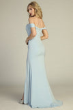 Let's Evening Gowns 8034L