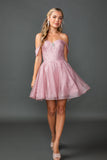 Dancing Queen Dama Dress 3425