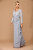 Eva Evening Gowns 3451