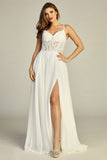 Let's Wedding Dress 7996L-W