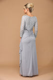Eva Evening Gowns 3451