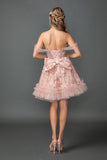 Dancing Queen Dama Dress 3422