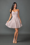 Dancing Queen Dama Dress 3421