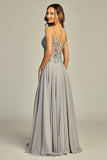Let's Evening Gowns 7996L