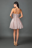 Dancing Queen Dama Dress 3421