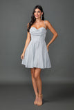 Dancing Queen Dama Dress 3421