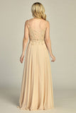 Let's Evening Gowns 7996L