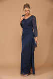 Eva Evening Gowns 3451