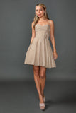 Dancing Queen Dama Dress 3421