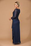 Eva Evening Gowns 3451