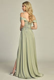 Let's Evening Gowns 8081L