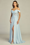 Let's Evening Gowns 8081L