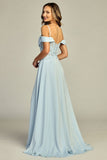 Let's Evening Gowns 8081L
