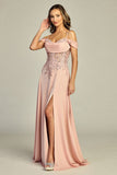Let's Evening Gowns 8081L