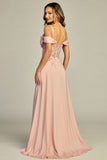 Let's Evening Gowns 8081L