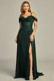 Let's Evening Gowns 8081L