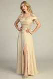 Let's Evening Gowns 8081L