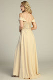 Let's Evening Gowns 8081L