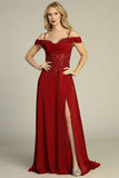Let's Evening Gowns 8081L