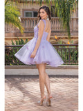 Dancing Queen Dama Dress 3338