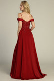 Let's Evening Gowns 8081L