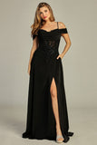 Let's Evening Gowns 8081L