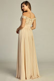 Let's Evening Gowns 8089L