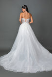 Dancing Queen Wedding Gown 0329
