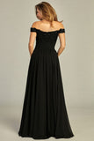 Let's Evening Gowns 8089L