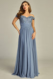 Let's Evening Gowns 8089L