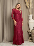 Eva Evening Gowns 3397