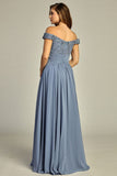Let's Evening Gowns 8089L